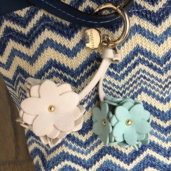 Rosetti Tote - Picture 2 of 8